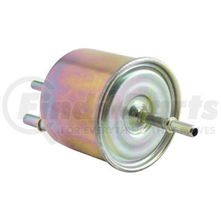 BF7803 by BALDWIN - Fuel Filter - In-Line, used for Ford, Mazda Light-Duty Trucks