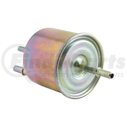 BF7803 by BALDWIN - In-Line Fuel Filter