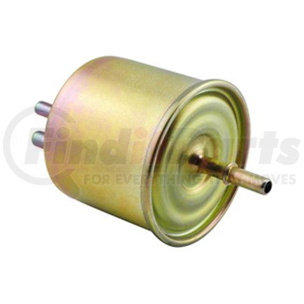 BF7804 by BALDWIN - Fuel Filter - In-Line, used for Ford Light-Duty Trucks