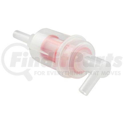 BF7848 by BALDWIN - In-Line Fuel Filter