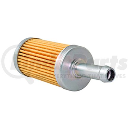 BF7861 by BALDWIN - In-Line Fuel Filter