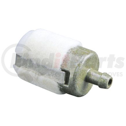 BF7857 by BALDWIN - Fuel Filter - In-Line Fuel Filter with Felt Wrap