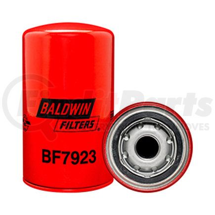 BF7923 by BALDWIN - Fuel Filter - Spin-on used for John Deere 600C LC Excavator