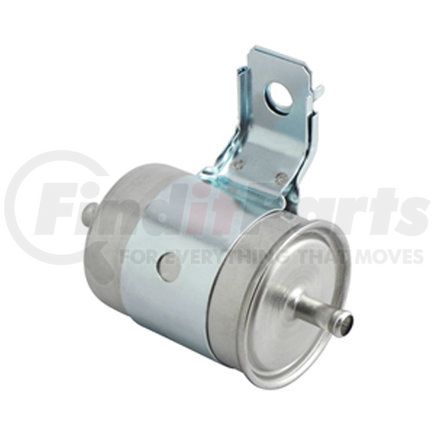 BF795 by BALDWIN - Fuel Filter - In-Line, used for Chrysler Automotive, Vans