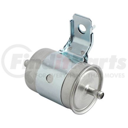 BF795 by BALDWIN - In-Line Fuel Filter