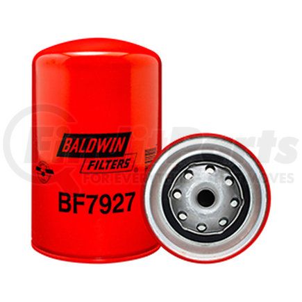 BF7927 by BALDWIN - Fuel Filter - used for Case-International, New Holland Equipment, Iveco Trucks