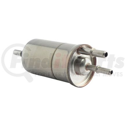 BF7937 by BALDWIN - Fuel Filter - In-Line, used for Chevrolet, GMC Light-Duty Trucks