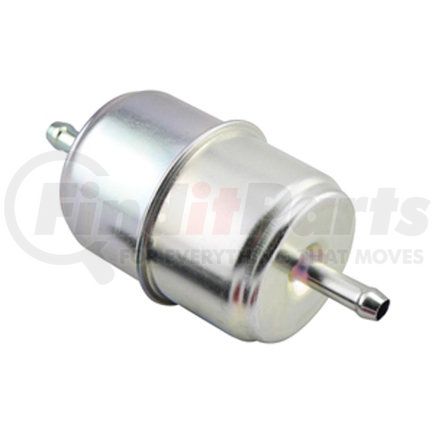 BF833 by BALDWIN - Fuel Filter - In-Line, used for Various Automotive and Truck Applications