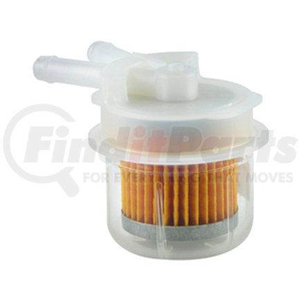 BF805 by BALDWIN - Fuel Filter - In-Line, used for Various Automotive Applications