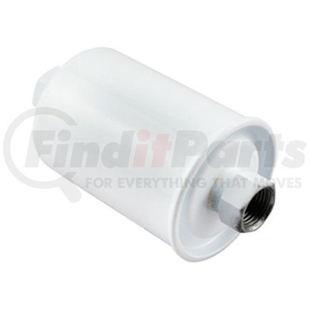 BF853 by BALDWIN - Fuel Filter - In-Line, used for GMC, Jaguar, Land Rover Automotive, Light-Duty Trucks