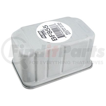 BF855 by BALDWIN - Fuel Water Separator Filter - used for GMC Light-Duty Trucks, Onan Engines