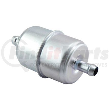 BF836 by BALDWIN - Fuel Filter - In-Line, used for GMC Engines