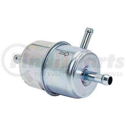 BF865 by BALDWIN - Fuel Filter - In-Line, used for Chrysler Automotive