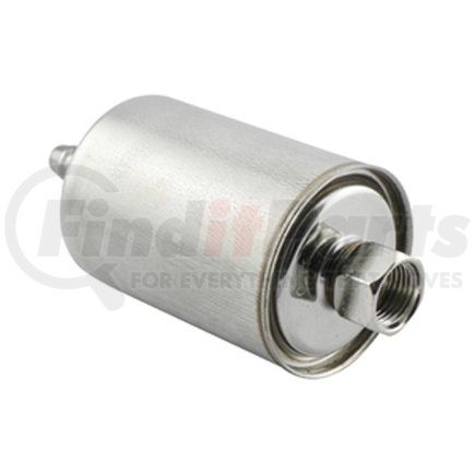BF868 by BALDWIN - In-Line Fuel Filter