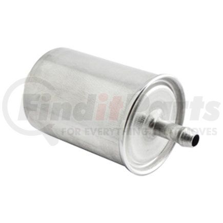 BF858 by BALDWIN - Fuel Filter - In-Line, used for Cadillac Automotive