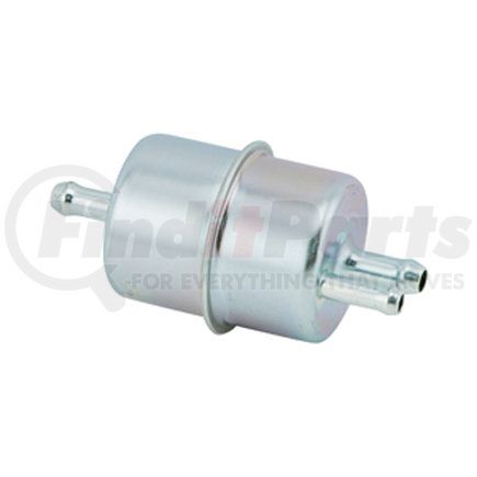 BF886 by BALDWIN - Fuel Filter - In-Line, used for AMC, Chrysler, GMC, Jeep Automotive, Light-Duty Trucks