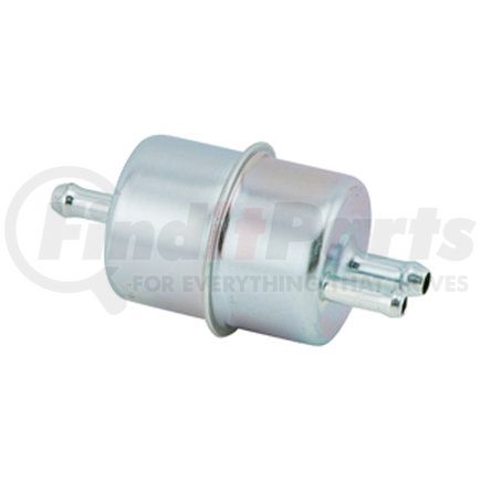 BF886 by BALDWIN - In-Line Fuel Filter