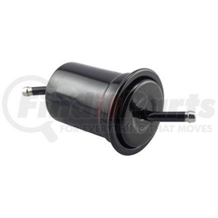 BF929 by BALDWIN - Fuel Filter - In-Line, used for Mazda Automotive