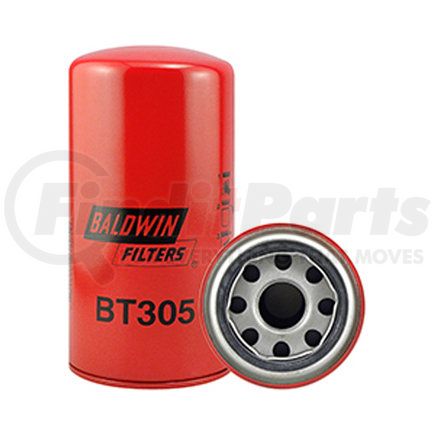 BT305 by BALDWIN - Hydraulic Filter - used for Caterpillar Equipment