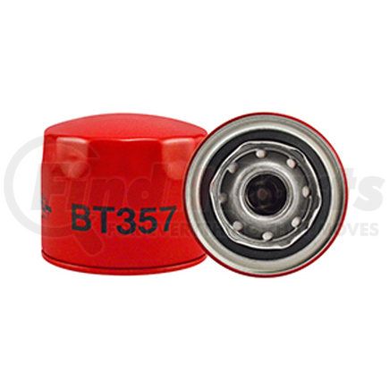 BT357 by BALDWIN - Hydraulic Spin-on