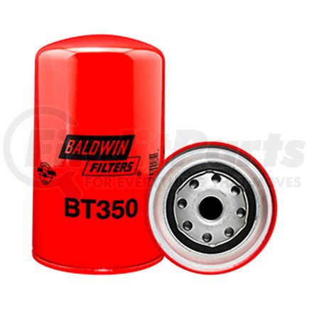 BT350 by BALDWIN - Hydraulic Spin-on