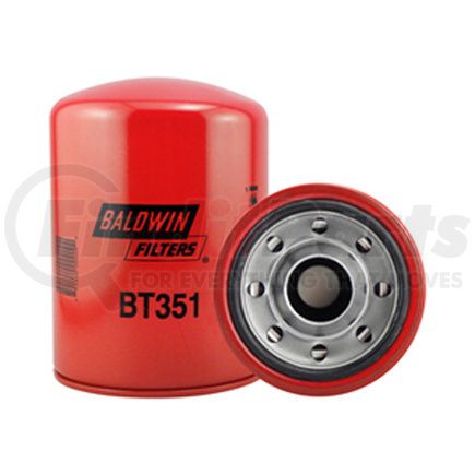 BT351 by BALDWIN - Hydraulic Filter - used for Various Truck Applications