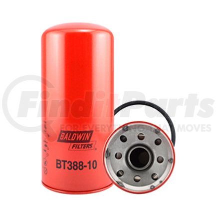 BT388-10 by BALDWIN - Hydraulic Filter - used for Cross Hydraulic Systems