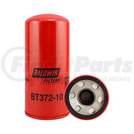 BT372-10 by BALDWIN - Hydraulic Filter - used for Caterpillar, Dresser, Galion, Gehl, International Equipment