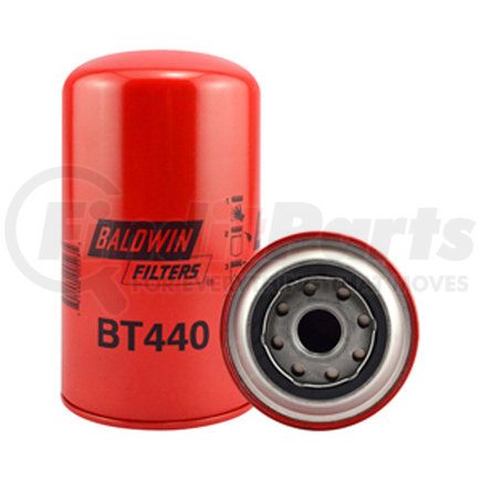 BT440 by BALDWIN - Engine Oil Filter - used for Allis Chalmers Engines, Equipment
