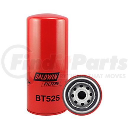 BT525 by BALDWIN - Hydraulic Filter - used for Allis Chalmers Equipment