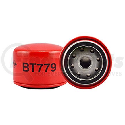 BT779 by BALDWIN - Transmission Oil Filter - used for Caterpillar Equipment