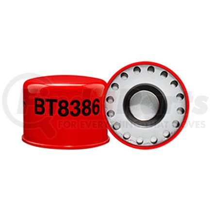 BT8386 by BALDWIN - Hydraulic Breather Element
