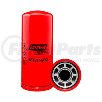 Baldwin BT8397-MPG Hydraulic Filter HYD FLTER