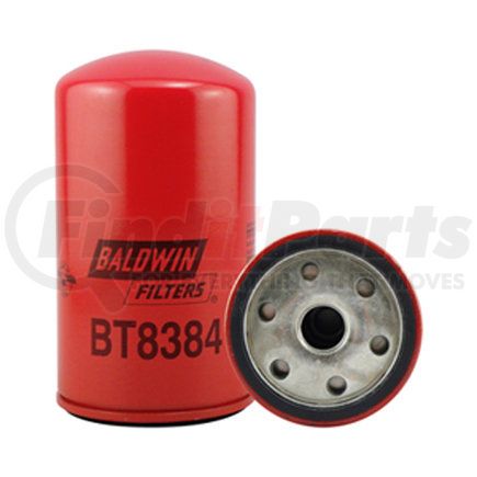 BT8384 by BALDWIN - Hydraulic Spin-on