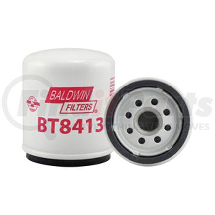 BT8413 by BALDWIN - Transmission Oil Filter - used for Saturn Automotive