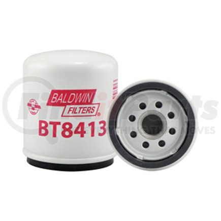 Baldwin BT8413 Transmission Oil Filter Transmission Oil Filter - used for Saturn Automotive