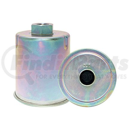 BT8412 by BALDWIN - Hydraulic Filter - used for Toyota Lift Trucks