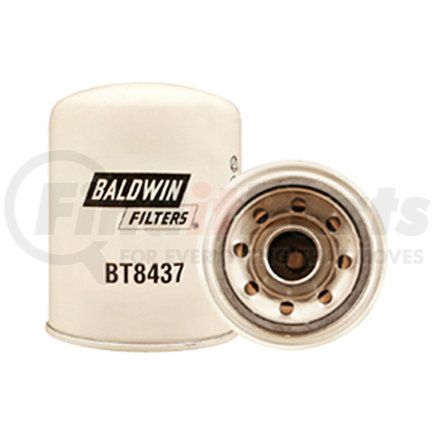 BT8437 by BALDWIN - Hydraulic Filter - used for Voith Transmissions
