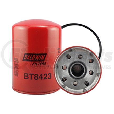 BT8423 by BALDWIN - Hydraulic Filter - used for Ingersoll-Rand Compressors