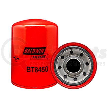 BT8450 by BALDWIN - Hydraulic Filter - used for New Holland Equipment