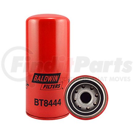 BT8444 by BALDWIN - Hydraulic Filter - used for Dynapac Rollers