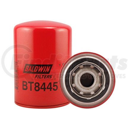 BT8445 by BALDWIN - Hydraulic Filter - used for Joy Compressors