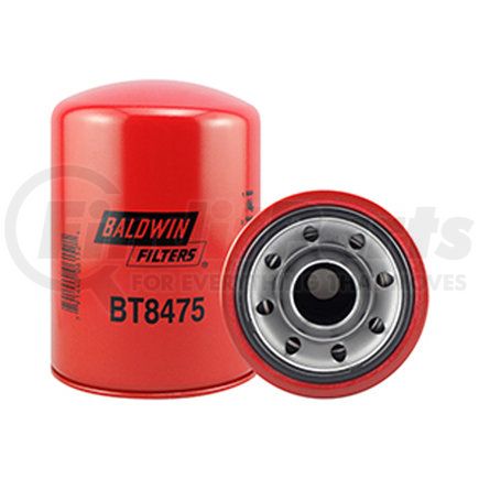 BT8475 by BALDWIN - Hydraulic Spin-on