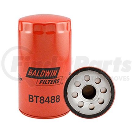 BT8488 by BALDWIN - Hydraulic Filter - used for Case-International, Kubota, New Holland Tractors