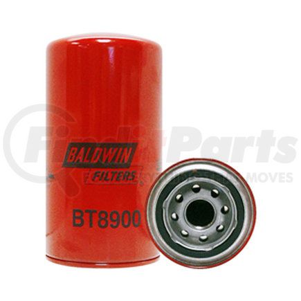 BT8900 by BALDWIN - Hydraulic Filter - used for Kubota Tractors