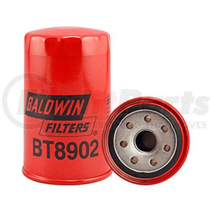 BT8902 by BALDWIN - Hydraulic Filter - used for Kubota Tractors