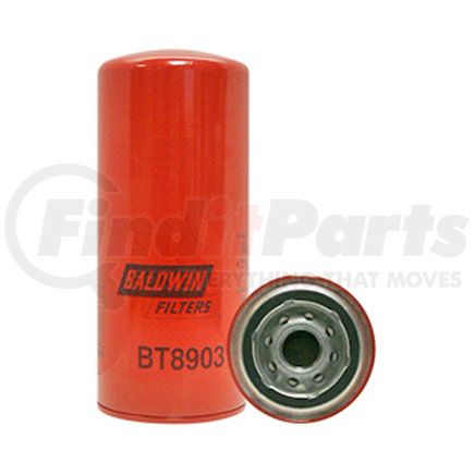 BT8903 by BALDWIN - Hydraulic Filter - used for Industrial Applications