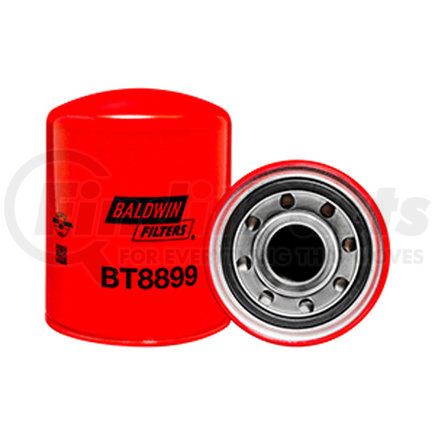 BT8899 by BALDWIN - Hydraulic Filter - used for New Holland Tractors