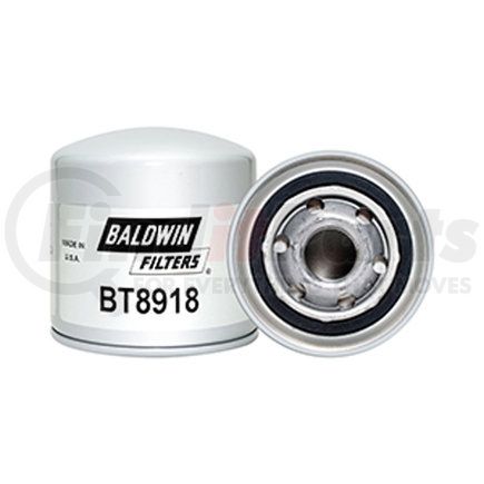 BT8918 by BALDWIN - Hydraulic Filter - used for Toro Lawn & Garden Tractors