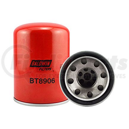 BT8906 by BALDWIN - Hydraulic Filter - used for Samsung, Volvo Excavators